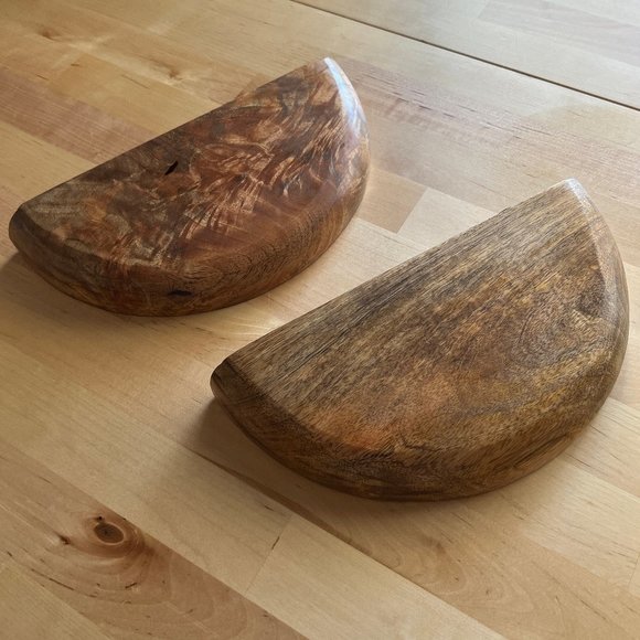 Urban Outfitters Other - 2 Small Urban Outfitters Floating Shelves